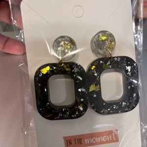 Handmade resin jewelry. Can customize any color. All products $13 & $4 shipping.